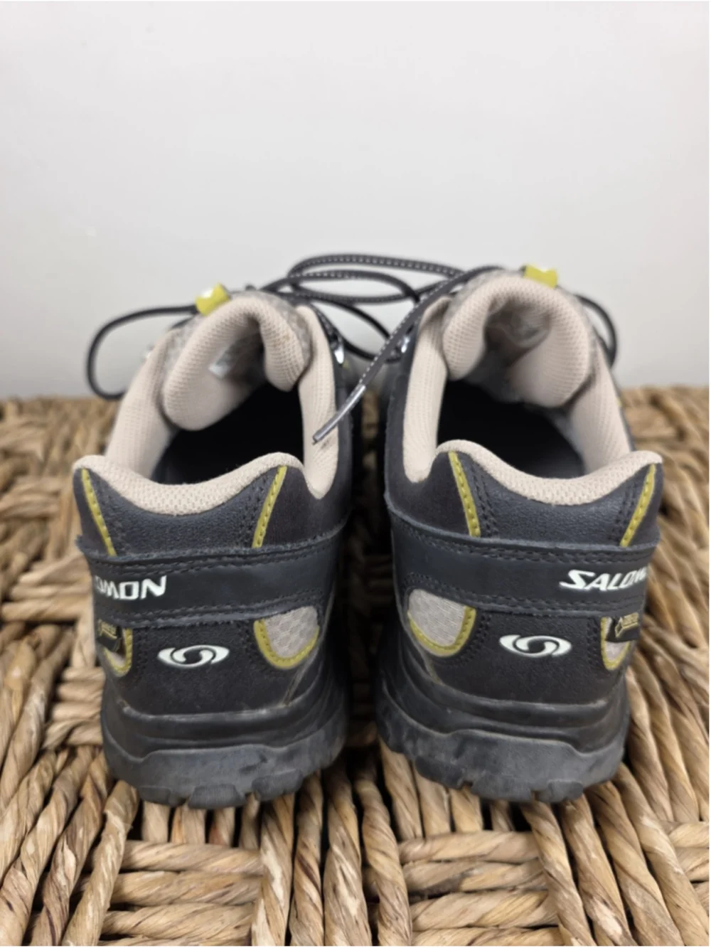 Salomon ellipse gtx